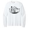 1-Hr RUSH NO MINIMUM Unisex Long Sleeve T-Shirt Thumbnail