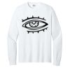 1-Hr RUSH NO MINIMUM Unisex Long Sleeve T-Shirt Thumbnail