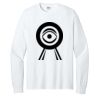 1-Hr RUSH NO MINIMUM Unisex Long Sleeve T-Shirt Thumbnail