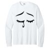 1-Hr RUSH NO MINIMUM Unisex Long Sleeve T-Shirt Thumbnail