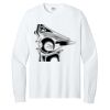 1-Hr RUSH NO MINIMUM Unisex Long Sleeve T-Shirt Thumbnail