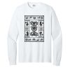 1-Hr RUSH NO MINIMUM Unisex Long Sleeve T-Shirt Thumbnail