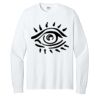 1-Hr RUSH NO MINIMUM Unisex Long Sleeve T-Shirt Thumbnail