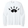 1-Hr RUSH NO MINIMUM Unisex Long Sleeve T-Shirt Thumbnail