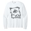 1-Hr RUSH NO MINIMUM Unisex Long Sleeve T-Shirt Thumbnail