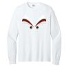 1-Hr RUSH NO MINIMUM Unisex Long Sleeve T-Shirt Thumbnail