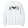 1-Hr RUSH NO MINIMUM Unisex Long Sleeve T-Shirt Thumbnail