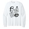 1-Hr RUSH NO MINIMUM Unisex Long Sleeve T-Shirt Thumbnail