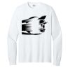 1-Hr RUSH NO MINIMUM Unisex Long Sleeve T-Shirt Thumbnail