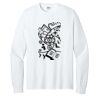 1-Hr RUSH NO MINIMUM Unisex Long Sleeve T-Shirt Thumbnail