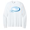 1-Hr RUSH NO MINIMUM Unisex Long Sleeve T-Shirt Thumbnail