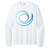 1-Hr RUSH NO MINIMUM Unisex Long Sleeve T-Shirt Thumbnail