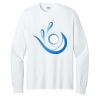 1-Hr RUSH NO MINIMUM Unisex Long Sleeve T-Shirt Thumbnail