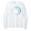 1-Hr RUSH NO MINIMUM Unisex Long Sleeve T-Shirt Thumbnail