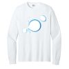 1-Hr RUSH NO MINIMUM Unisex Long Sleeve T-Shirt Thumbnail