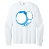1-Hr RUSH NO MINIMUM Unisex Long Sleeve T-Shirt Thumbnail