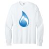 1-Hr RUSH NO MINIMUM Unisex Long Sleeve T-Shirt Thumbnail