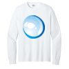 1-Hr RUSH NO MINIMUM Unisex Long Sleeve T-Shirt Thumbnail