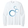 1-Hr RUSH NO MINIMUM Unisex Long Sleeve T-Shirt Thumbnail