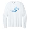 1-Hr RUSH NO MINIMUM Unisex Long Sleeve T-Shirt Thumbnail