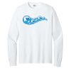 1-Hr RUSH NO MINIMUM Unisex Long Sleeve T-Shirt Thumbnail
