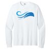 1-Hr RUSH NO MINIMUM Unisex Long Sleeve T-Shirt Thumbnail