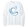 1-Hr RUSH NO MINIMUM Unisex Long Sleeve T-Shirt Thumbnail
