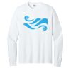 1-Hr RUSH NO MINIMUM Unisex Long Sleeve T-Shirt Thumbnail