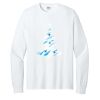 1-Hr RUSH NO MINIMUM Unisex Long Sleeve T-Shirt Thumbnail