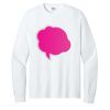 1-Hr RUSH NO MINIMUM Unisex Long Sleeve T-Shirt Thumbnail