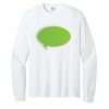 1-Hr RUSH NO MINIMUM Unisex Long Sleeve T-Shirt Thumbnail