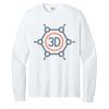 1-Hr RUSH NO MINIMUM Unisex Long Sleeve T-Shirt Thumbnail