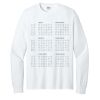 1-Hr RUSH NO MINIMUM Unisex Long Sleeve T-Shirt Thumbnail