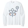 1-Hr RUSH NO MINIMUM Unisex Long Sleeve T-Shirt Thumbnail