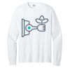 1-Hr RUSH NO MINIMUM Unisex Long Sleeve T-Shirt Thumbnail