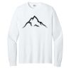 1-Hr RUSH NO MINIMUM Unisex Long Sleeve T-Shirt Thumbnail