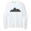 1-Hr RUSH NO MINIMUM Unisex Long Sleeve T-Shirt Thumbnail
