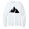 1-Hr RUSH NO MINIMUM Unisex Long Sleeve T-Shirt Thumbnail