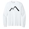 1-Hr RUSH NO MINIMUM Unisex Long Sleeve T-Shirt Thumbnail
