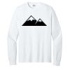 1-Hr RUSH NO MINIMUM Unisex Long Sleeve T-Shirt Thumbnail