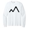 1-Hr RUSH NO MINIMUM Unisex Long Sleeve T-Shirt Thumbnail