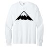 1-Hr RUSH NO MINIMUM Unisex Long Sleeve T-Shirt Thumbnail
