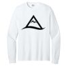 1-Hr RUSH NO MINIMUM Unisex Long Sleeve T-Shirt Thumbnail
