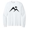 1-Hr RUSH NO MINIMUM Unisex Long Sleeve T-Shirt Thumbnail