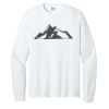 1-Hr RUSH NO MINIMUM Unisex Long Sleeve T-Shirt Thumbnail