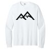 1-Hr RUSH NO MINIMUM Unisex Long Sleeve T-Shirt Thumbnail
