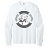 1-Hr RUSH NO MINIMUM Unisex Long Sleeve T-Shirt Thumbnail