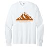 1-Hr RUSH NO MINIMUM Unisex Long Sleeve T-Shirt Thumbnail