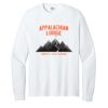 1-Hr RUSH NO MINIMUM Unisex Long Sleeve T-Shirt Thumbnail
