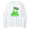 1-Hr RUSH NO MINIMUM Unisex Long Sleeve T-Shirt Thumbnail